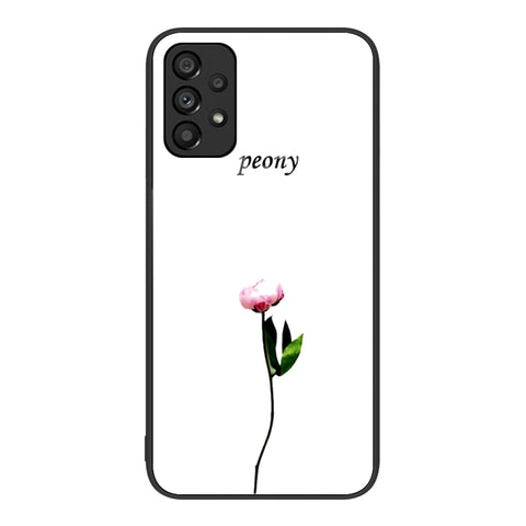 Colorful Painted Glass Phone Case, For Samsung Galaxy A52, For Samsung Galaxy A53, For Samsung Galaxy M32