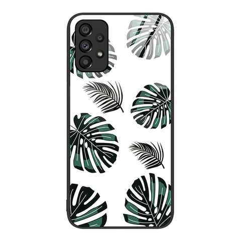 Colorful Painted Glass Phone Case, For Samsung Galaxy A52, For Samsung Galaxy A53, For Samsung Galaxy M32