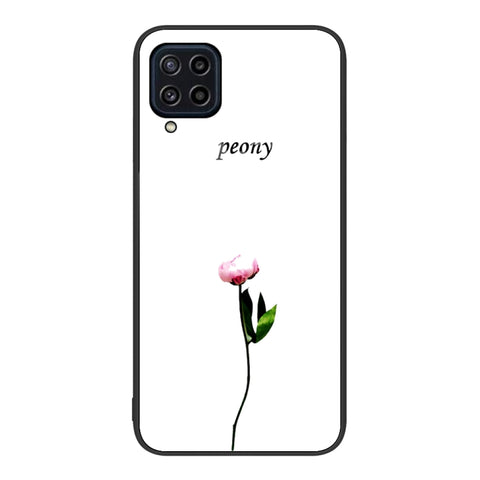 Colorful Painted Glass Phone Case, For Samsung Galaxy A52, For Samsung Galaxy A53, For Samsung Galaxy M32