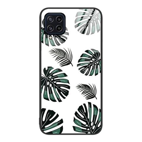 Colorful Painted Glass Phone Case, For Samsung Galaxy A52, For Samsung Galaxy A53, For Samsung Galaxy M32