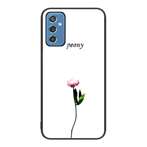 Colorful Painted Glass Phone Case, For Samsung Galaxy M52 5G, For Samsung Galaxy S9+, For Samsung Galaxy S10+