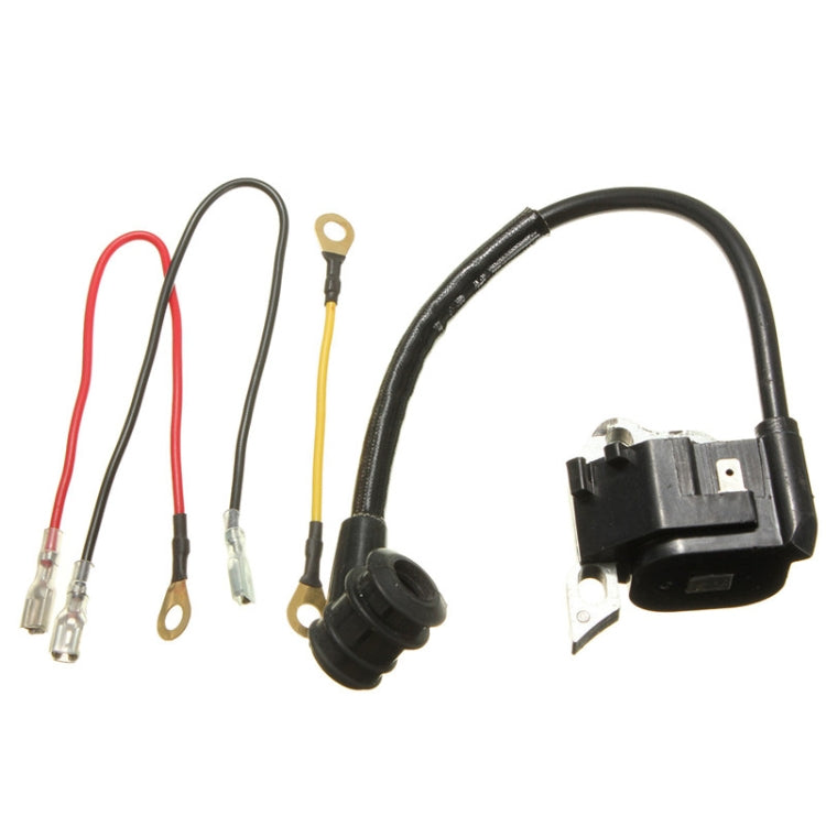 Chainsaw High Pressure Ignition Coil for STIHL MS210 230 250 025, For STIHL MS210