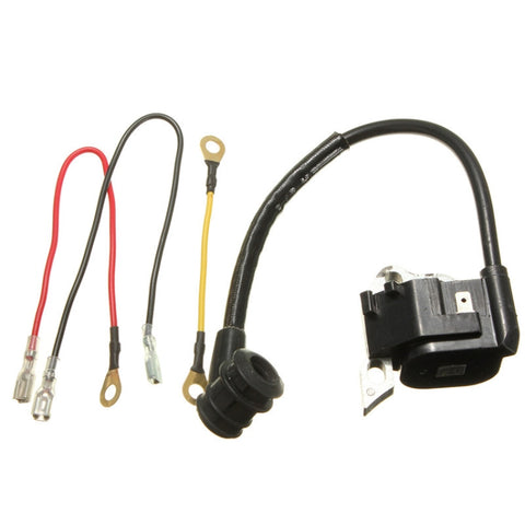 Chainsaw High Pressure Ignition Coil for STIHL MS210 230 250 025, For STIHL MS210