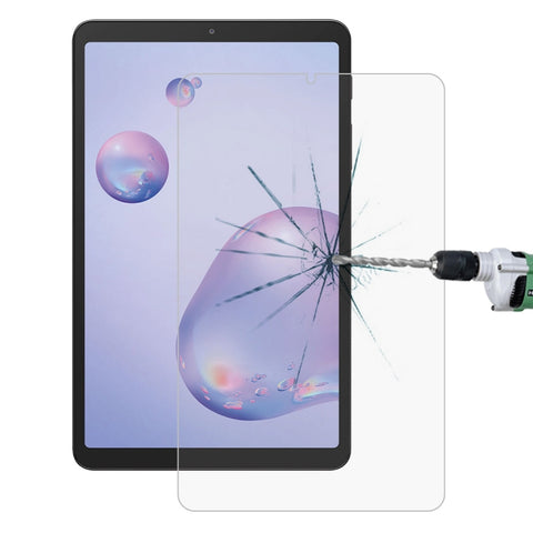 9H 0.3mm Explosion-proof Tempered Glass Film, For Lenovo M10 Plus X606, For Galaxy Tab A 8.4 (2020) T307 / Headwolf Fpad5 Pro