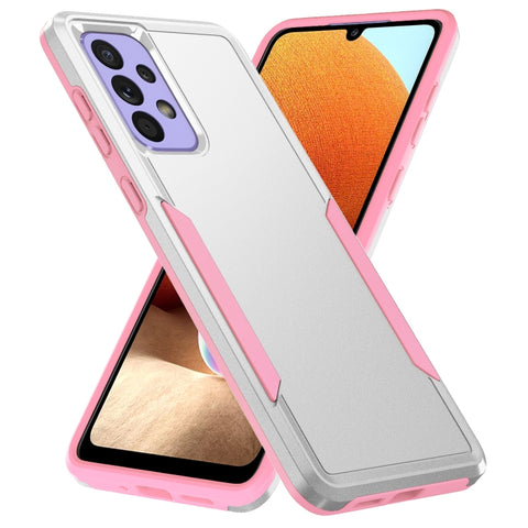 Pioneer Armor Heavy Duty PC + TPU Phone Case, For Samsung Galaxy A33 5G, For Samsung Galaxy A53 5G, For Samsung Galaxy A73