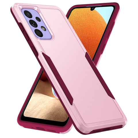 Pioneer Armor Heavy Duty PC + TPU Phone Case, For Samsung Galaxy A33 5G, For Samsung Galaxy A53 5G, For Samsung Galaxy A73