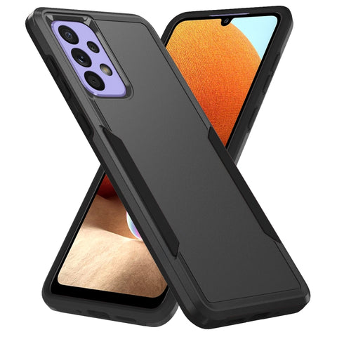 Pioneer Armor Heavy Duty PC + TPU Phone Case, For Samsung Galaxy A33 5G, For Samsung Galaxy A53 5G, For Samsung Galaxy A73