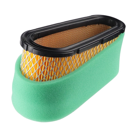 Air Filter Cleaner for Briggs & Stratton 496894S 493909S 272403S, For Briggs & Stratton 272403S