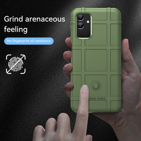 Full Coverage Shockproof TPU Phone Case, For Samsung Galaxy M13 5G
