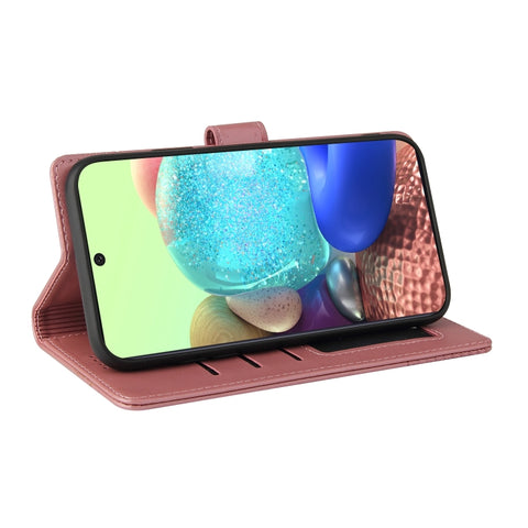 GQUTROBE Skin Feel Magnetic Leather Phone Case, For Samsung Galaxy A71 5G, For Samsung Galaxy A72 5G / 4G, For Samsung Galaxy A82 5G, For Samsung Galaxy A33 5G