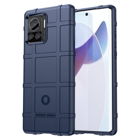 Full Coverage Shockproof TPU Phone Case, For Motorola Moto X30 Pro/Edge 30 Ultra, For T-Mobile REVVL 6 5G, For Samsung Galaxy A04