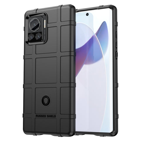 Full Coverage Shockproof TPU Phone Case, For Motorola Moto X30 Pro/Edge 30 Ultra, For T-Mobile REVVL 6 5G, For Samsung Galaxy A04