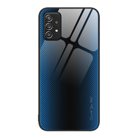 Texture Gradient Glass TPU Phone Case, For Samsung Galaxy A12 5G, For Samsung Galaxy A20e, For Samsung Galaxy A52 4G / 5G, For Samsung Galaxy A53 5G, For Samsung Galaxy M32, For Samsung Galaxy M52 5G, For Samsung Galaxy S10+, For Samsung Galaxy S21 5G ...