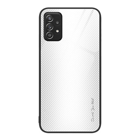 Texture Gradient Glass TPU Phone Case, For Samsung Galaxy A12 5G, For Samsung Galaxy A20e, For Samsung Galaxy A52 4G / 5G, For Samsung Galaxy A53 5G, For Samsung Galaxy M32, For Samsung Galaxy M52 5G, For Samsung Galaxy S10+, For Samsung Galaxy S21 5G ...