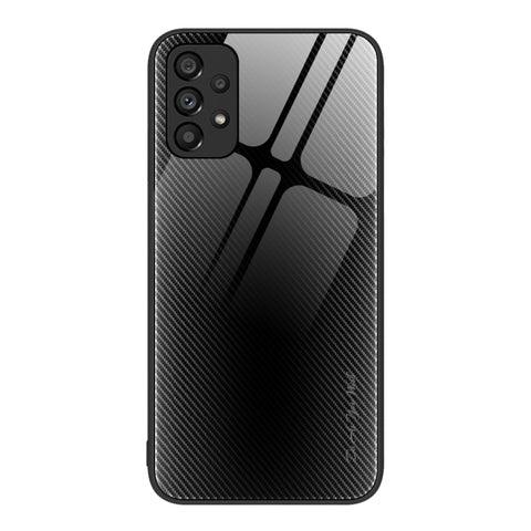 Texture Gradient Glass TPU Phone Case, For Samsung Galaxy A12 5G, For Samsung Galaxy A20e, For Samsung Galaxy A52 4G / 5G, For Samsung Galaxy A53 5G, For Samsung Galaxy M32, For Samsung Galaxy M52 5G, For Samsung Galaxy S10+, For Samsung Galaxy S21 5G ...