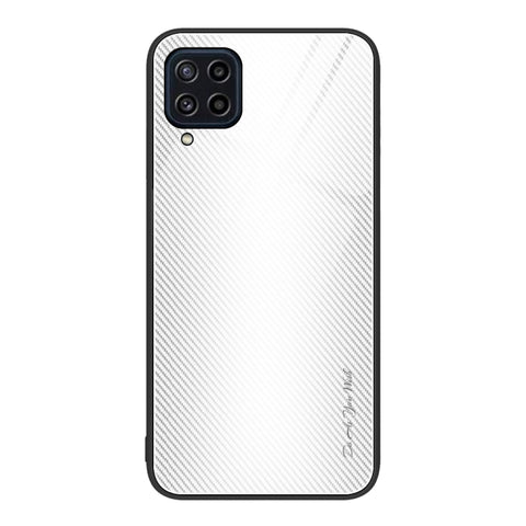 Texture Gradient Glass TPU Phone Case, For Samsung Galaxy A12 5G, For Samsung Galaxy A20e, For Samsung Galaxy A52 4G / 5G, For Samsung Galaxy A53 5G, For Samsung Galaxy M32, For Samsung Galaxy M52 5G, For Samsung Galaxy S10+, For Samsung Galaxy S21 5G ...