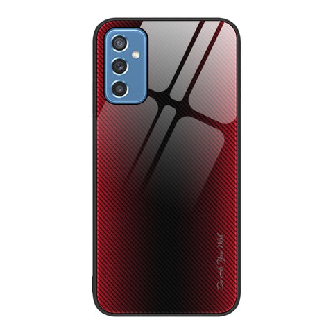Texture Gradient Glass TPU Phone Case, For Samsung Galaxy A12 5G, For Samsung Galaxy A20e, For Samsung Galaxy A52 4G / 5G, For Samsung Galaxy A53 5G, For Samsung Galaxy M32, For Samsung Galaxy M52 5G, For Samsung Galaxy S10+, For Samsung Galaxy S21 5G ...