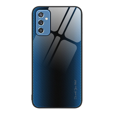 Texture Gradient Glass TPU Phone Case, For Samsung Galaxy A12 5G, For Samsung Galaxy A20e, For Samsung Galaxy A52 4G / 5G, For Samsung Galaxy A53 5G, For Samsung Galaxy M32, For Samsung Galaxy M52 5G, For Samsung Galaxy S10+, For Samsung Galaxy S21 5G ...