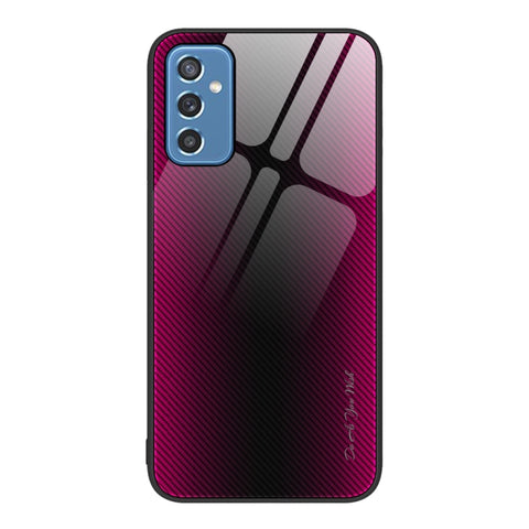 Texture Gradient Glass TPU Phone Case, For Samsung Galaxy A12 5G, For Samsung Galaxy A20e, For Samsung Galaxy A52 4G / 5G, For Samsung Galaxy A53 5G, For Samsung Galaxy M32, For Samsung Galaxy M52 5G, For Samsung Galaxy S10+, For Samsung Galaxy S21 5G ...