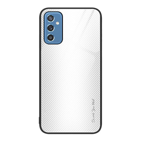 Texture Gradient Glass TPU Phone Case, For Samsung Galaxy A12 5G, For Samsung Galaxy A20e, For Samsung Galaxy A52 4G / 5G, For Samsung Galaxy A53 5G, For Samsung Galaxy M32, For Samsung Galaxy M52 5G, For Samsung Galaxy S10+, For Samsung Galaxy S21 5G ...