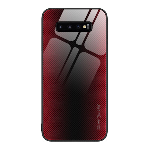 Texture Gradient Glass TPU Phone Case, For Samsung Galaxy A12 5G, For Samsung Galaxy A20e, For Samsung Galaxy A52 4G / 5G, For Samsung Galaxy A53 5G, For Samsung Galaxy M32, For Samsung Galaxy M52 5G, For Samsung Galaxy S10+, For Samsung Galaxy S21 5G ...
