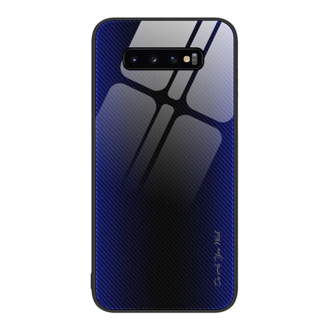 Texture Gradient Glass TPU Phone Case, For Samsung Galaxy A12 5G, For Samsung Galaxy A20e, For Samsung Galaxy A52 4G / 5G, For Samsung Galaxy A53 5G, For Samsung Galaxy M32, For Samsung Galaxy M52 5G, For Samsung Galaxy S10+, For Samsung Galaxy S21 5G ...