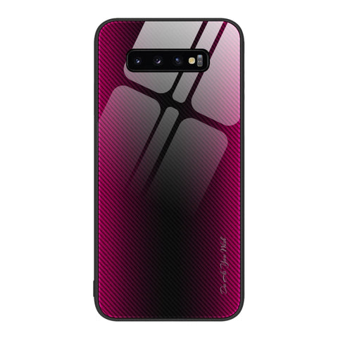Texture Gradient Glass TPU Phone Case, For Samsung Galaxy A12 5G, For Samsung Galaxy A20e, For Samsung Galaxy A52 4G / 5G, For Samsung Galaxy A53 5G, For Samsung Galaxy M32, For Samsung Galaxy M52 5G, For Samsung Galaxy S10+, For Samsung Galaxy S21 5G ...