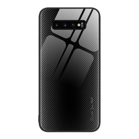 Texture Gradient Glass TPU Phone Case, For Samsung Galaxy A12 5G, For Samsung Galaxy A20e, For Samsung Galaxy A52 4G / 5G, For Samsung Galaxy A53 5G, For Samsung Galaxy M32, For Samsung Galaxy M52 5G, For Samsung Galaxy S10+, For Samsung Galaxy S21 5G ...