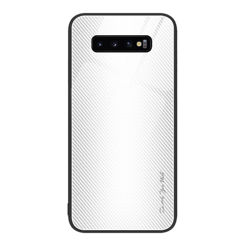 Texture Gradient Glass TPU Phone Case, For Samsung Galaxy A12 5G, For Samsung Galaxy A20e, For Samsung Galaxy A52 4G / 5G, For Samsung Galaxy A53 5G, For Samsung Galaxy M32, For Samsung Galaxy M52 5G, For Samsung Galaxy S10+, For Samsung Galaxy S21 5G ...