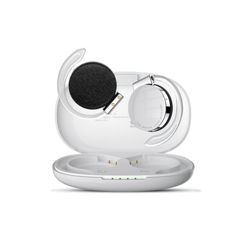 T&G F2 Ear Mount Waterproof Wireless Bluetooth Noise Cancelling Earphone