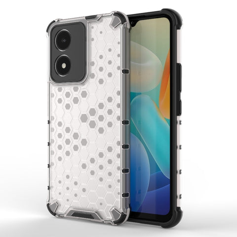 Honeycomb Phone Case, For vivo Y02s, For vivo Y16 4G Global, For vivo Y35 4G Global/Y22s 4G Global, For Samsung Galaxy A13 5G/M13