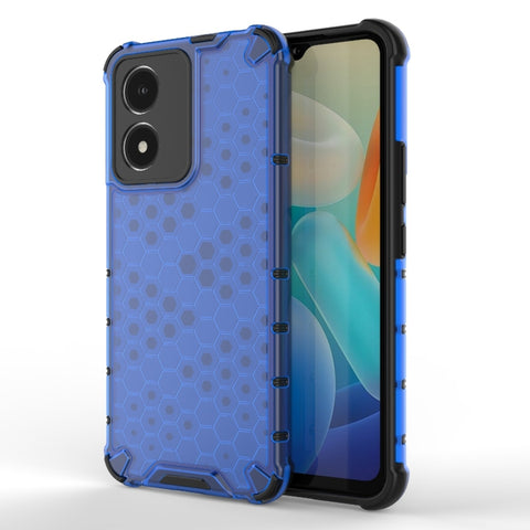 Honeycomb Phone Case, For vivo Y02s, For vivo Y16 4G Global, For vivo Y35 4G Global/Y22s 4G Global, For Samsung Galaxy A13 5G/M13