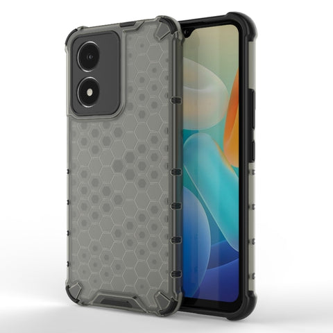 Honeycomb Phone Case, For vivo Y02s, For vivo Y16 4G Global, For vivo Y35 4G Global/Y22s 4G Global, For Samsung Galaxy A13 5G/M13
