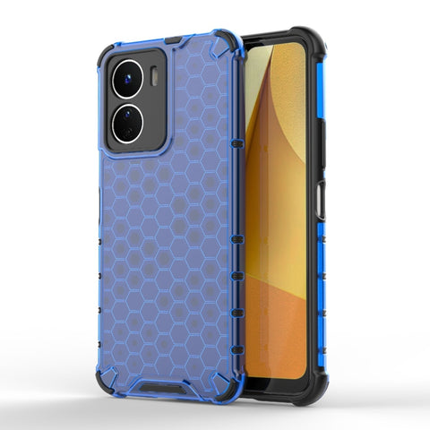Honeycomb Phone Case, For vivo Y02s, For vivo Y16 4G Global, For vivo Y35 4G Global/Y22s 4G Global, For Samsung Galaxy A13 5G/M13