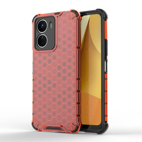 Honeycomb Phone Case, For vivo Y02s, For vivo Y16 4G Global, For vivo Y35 4G Global/Y22s 4G Global, For Samsung Galaxy A13 5G/M13