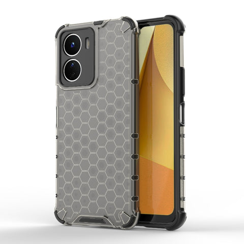 Honeycomb Phone Case, For vivo Y02s, For vivo Y16 4G Global, For vivo Y35 4G Global/Y22s 4G Global, For Samsung Galaxy A13 5G/M13