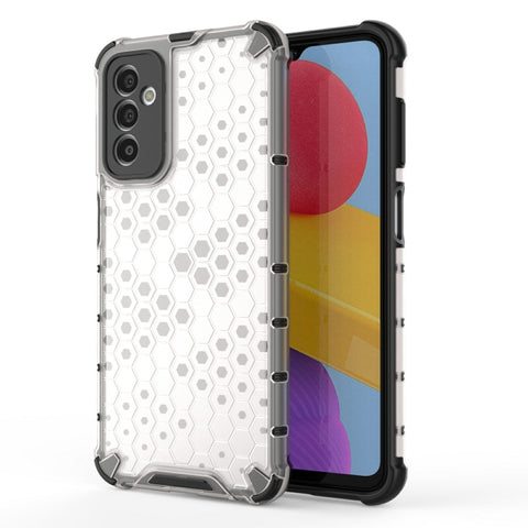 Honeycomb Phone Case, For vivo Y02s, For vivo Y16 4G Global, For vivo Y35 4G Global/Y22s 4G Global, For Samsung Galaxy A13 5G/M13
