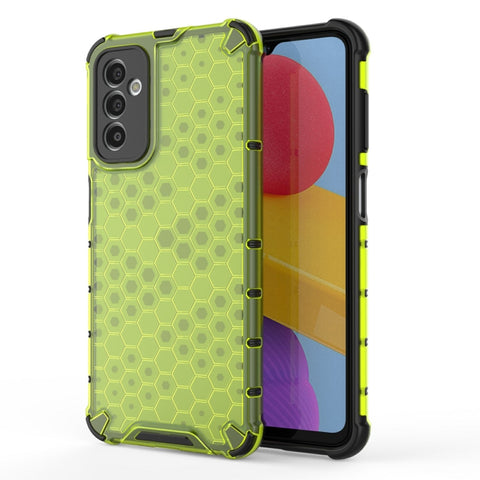 Honeycomb Phone Case, For vivo Y02s, For vivo Y16 4G Global, For vivo Y35 4G Global/Y22s 4G Global, For Samsung Galaxy A13 5G/M13