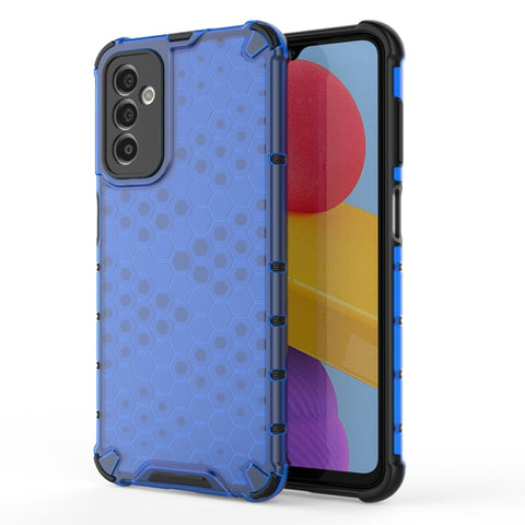 Honeycomb Phone Case, For vivo Y02s, For vivo Y16 4G Global, For vivo Y35 4G Global/Y22s 4G Global, For Samsung Galaxy A13 5G/M13