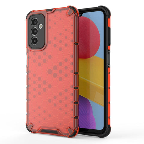 Honeycomb Phone Case, For vivo Y02s, For vivo Y16 4G Global, For vivo Y35 4G Global/Y22s 4G Global, For Samsung Galaxy A13 5G/M13