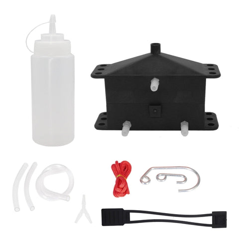 Motorcycle Chain Cleaning Kit