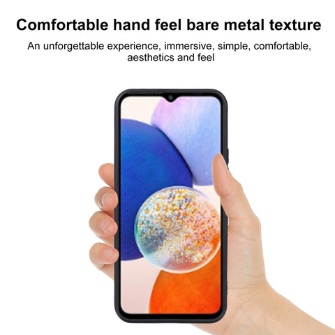 TPU Phone Case, For Samsung Galaxy A14 5G, For Sharp Aquos Sense6s, For TCL 4X 5G