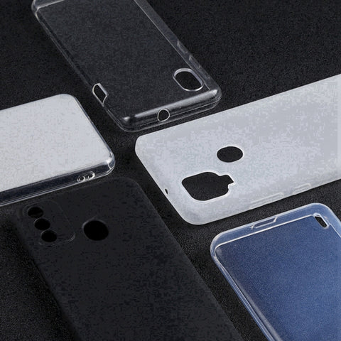 TPU Phone Case, For Samsung Galaxy A71 4G