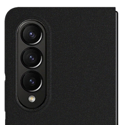 imak HC-9 Series Frosted Hard Phone Case, For Samsung Galaxy Z Flip4, For Samsung Galaxy Z Fold4