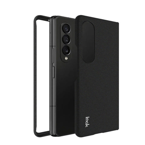 imak HC-9 Series Frosted Hard Phone Case, For Samsung Galaxy Z Flip4, For Samsung Galaxy Z Fold4