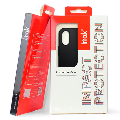 imak HC-9 Series Frosted Hard Phone Case, For Samsung Galaxy Z Flip4, For Samsung Galaxy Z Fold4
