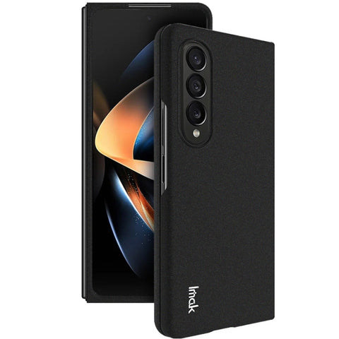 imak HC-9 Series Frosted Hard Phone Case, For Samsung Galaxy Z Flip4, For Samsung Galaxy Z Fold4