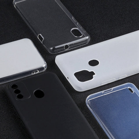 TPU Phone Case, For Samsung Galaxy S21 FE 5G