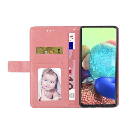 HT01 Y-shaped Pattern Flip Leather Phone Case, For Samsung Galaxy S23+ 5G, For Sharp Aquos Sense7 SH-V48, For Xiaomi 12 Lite NE, For Samsung Galaxy A04E, For Samsung Galaxy A14 5G, For OnePlus Nord N300