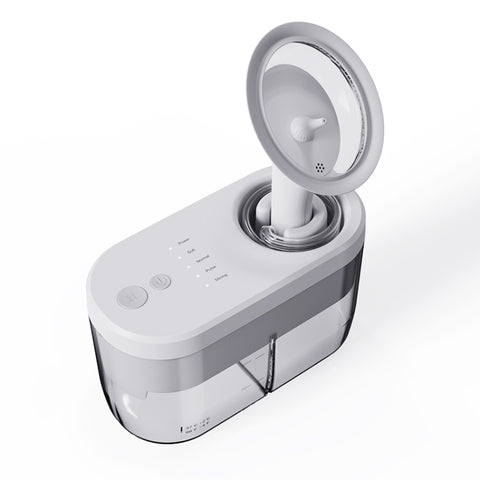 E3 3.7V TPE Electric Ear Washer, Ear Washer